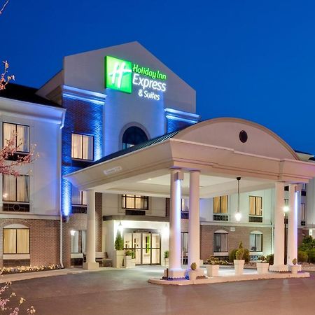 Holiday Inn Express Hotel & Suites Easton, An Ihg Hotel Exterior photo